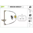VALEO 850330 - Lève-vitre