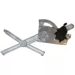 VALEO 850344 - Lève-vitre