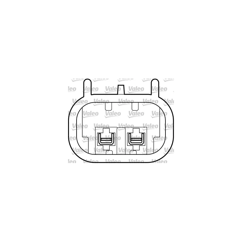 Lève-vitre VALEO 850346 - Visuel 2