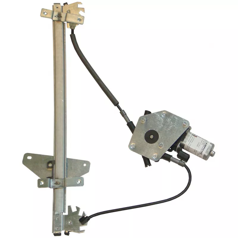 Lève-vitre VALEO 850466 - Visuel 1