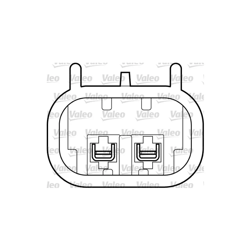 Lève-vitre VALEO 850466 - Visuel 2