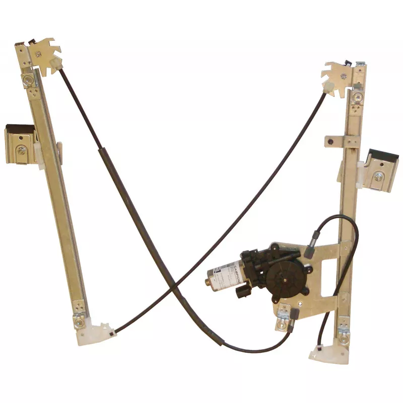 Lève-vitre VALEO 850504 - Visuel 1