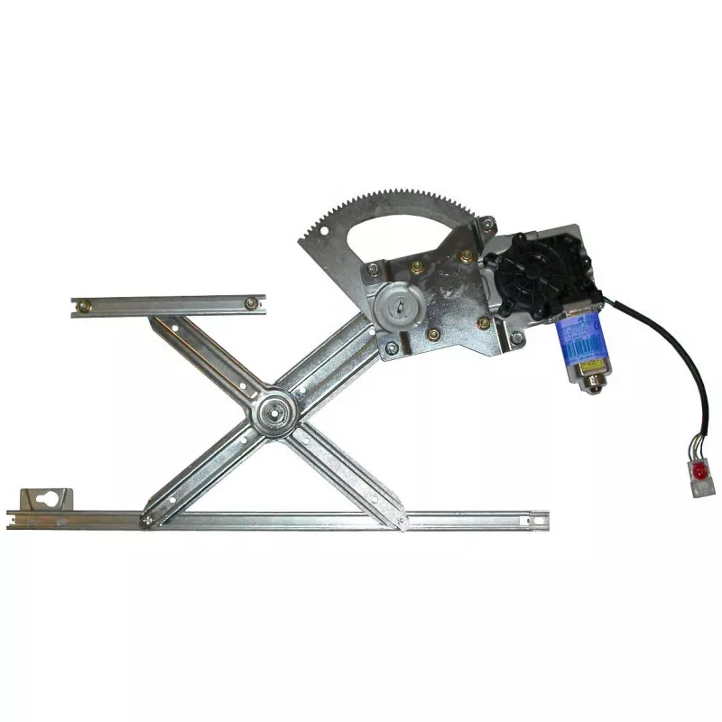 Lève-vitre VALEO 850518 - Visuel 1