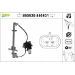 VALEO 850530 - Lève-vitre