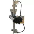 VALEO 850702 - Lève-vitre