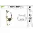 VALEO 850782 - Lève-vitre