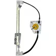 VALEO 850890 - Lève-vitre