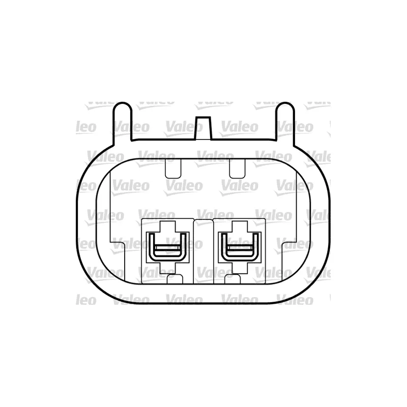 Lève-vitre VALEO 851024 - Visuel 2
