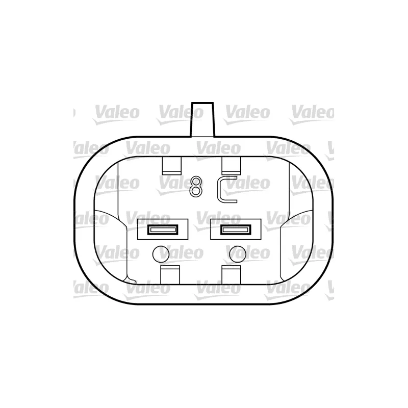 Lève-vitre VALEO 851096 - Visuel 2