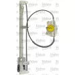 VALEO 851128 - Lève-vitre