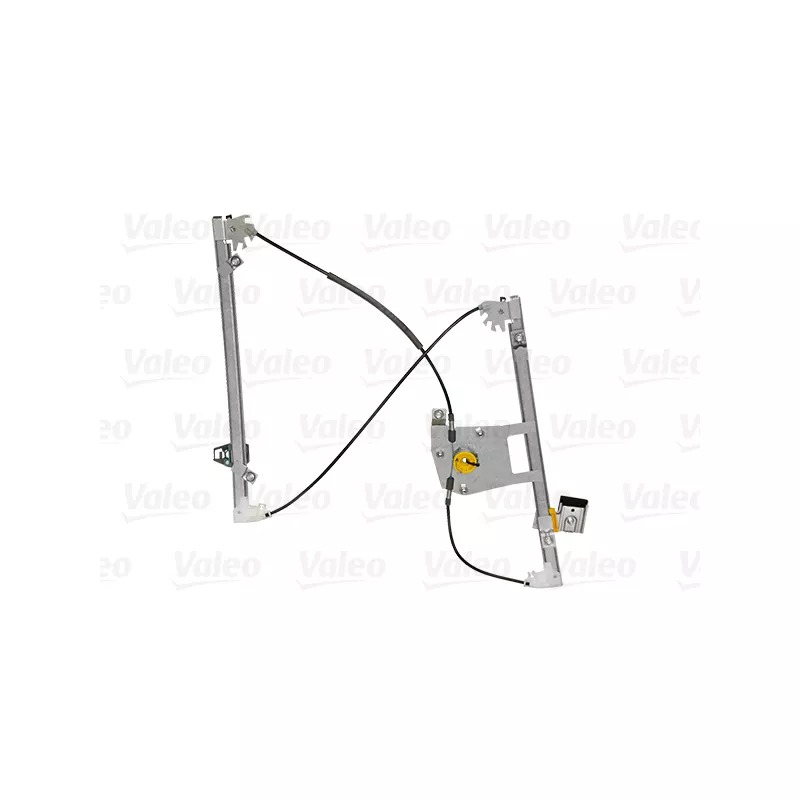Lève-vitre VALEO 851206 - Visuel 1