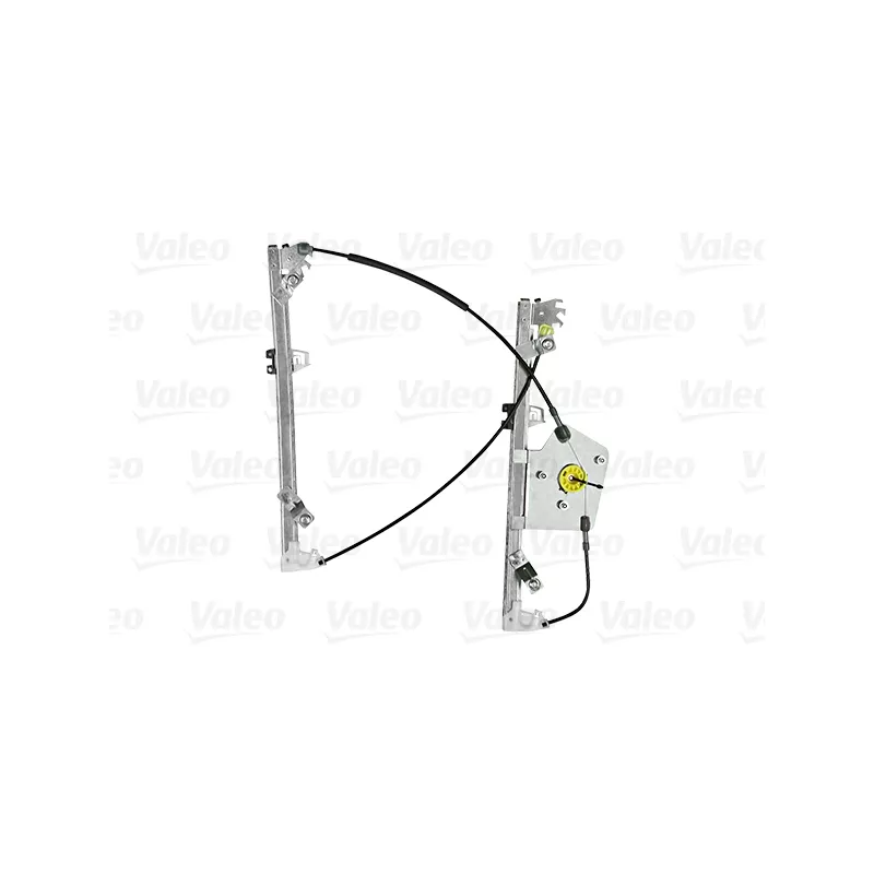 Lève-vitre VALEO 851258 - Visuel 1