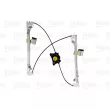 VALEO 851392 - Lève-vitre
