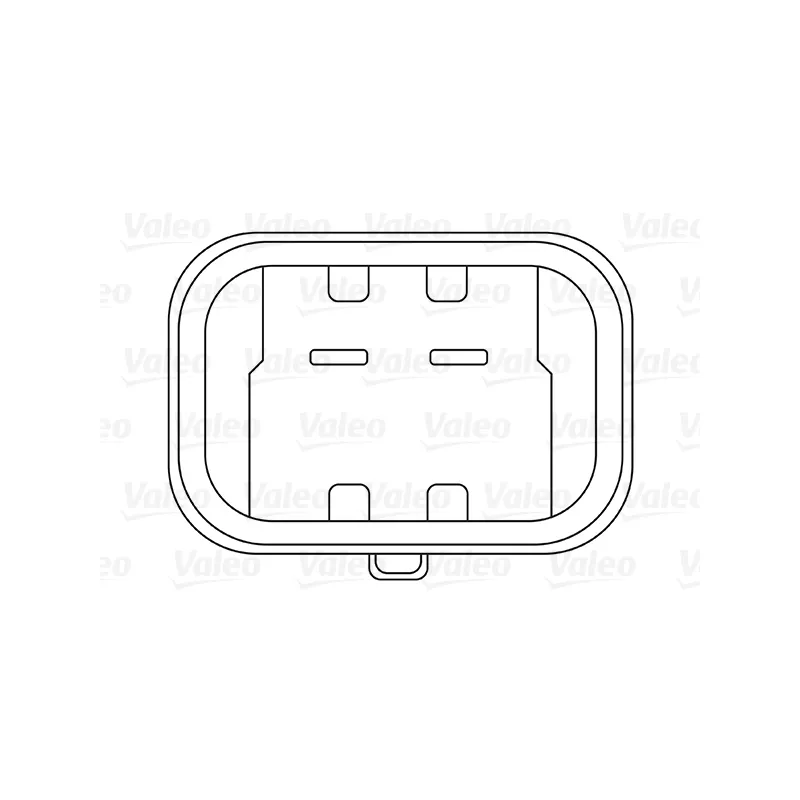 Lève-vitre VALEO 851460 - Visuel 2
