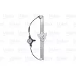 VALEO 851488 - Lève-vitre