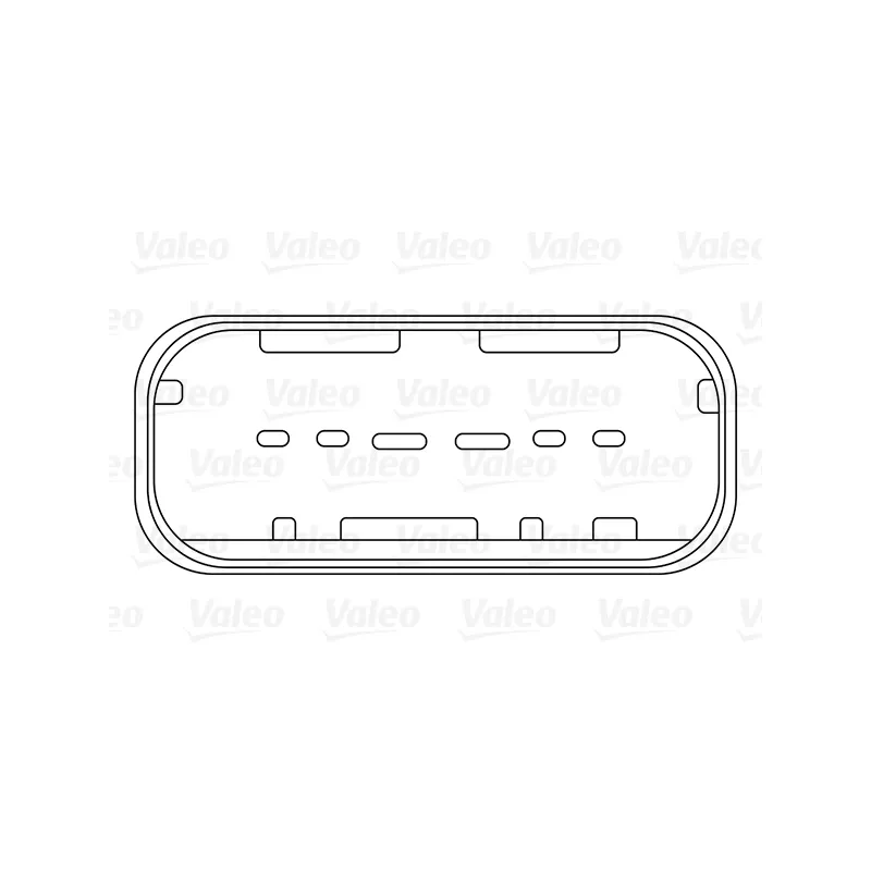 Lève-vitre VALEO 851530 - Visuel 2