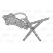VALEO 851606 - Lève-vitre