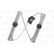 VALEO 851612 - Lève-vitre