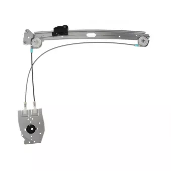 Lève-vitre VALEO OEM 51358252430