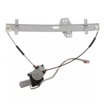 Lève-vitre VALEO OEM 72210S9AA02