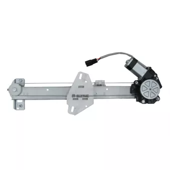 Lève-vitre VALEO OEM 72710SWAA02