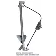 VALEO 852528 - Lève-vitre avant gauche