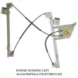 VALEO 852562 - Lève-vitre avant gauche