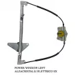 VALEO 852584 - Lève-vitre avant gauche