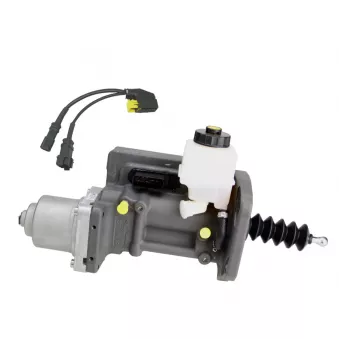 Système commande d'embrayage VALEO OEM 10572941