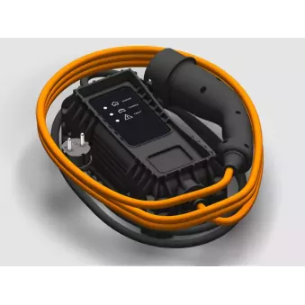 Chargeur voiture électrique OE 9850024380