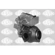 Turbocompresseur, suralimentation SASIC [1820031]