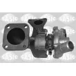 SASIC 1820091 - Turbocompresseur, suralimentation