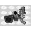 SASIC 1820091 - Turbocompresseur, suralimentation