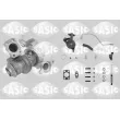 SASIC 1820193 - Turbocompresseur, suralimentation