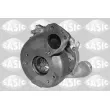 SASIC 1820209 - Turbocompresseur, suralimentation