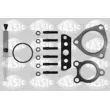 SASIC 1820209 - Turbocompresseur, suralimentation