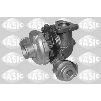 Turbocompresseur, suralimentation SASIC OEM 282012A400