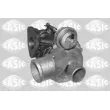 SASIC 1820216 - Turbocompresseur, suralimentation