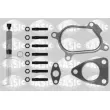 SASIC 1820216 - Turbocompresseur, suralimentation