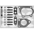 SASIC 1820217 - Turbocompresseur, suralimentation