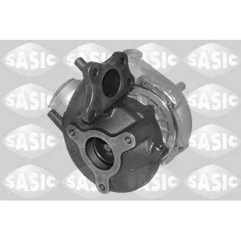 Turbocompresseur, suralimentation SASIC OEM 14411EC00E