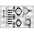 SASIC 1820225 - Turbocompresseur, suralimentation