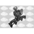 SASIC 1820289 - Turbocompresseur, suralimentation
