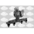 SASIC 1820289 - Turbocompresseur, suralimentation