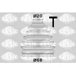 Joint de transmission SASIC [1900033]
