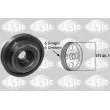 SASIC 2154019 - Poulie, vilebrequin