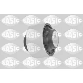 Silent bloc de suspension (train avant) SASIC OEM 545041584R