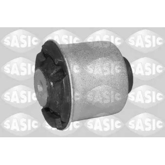 Silent bloc de suspension (train avant) SASIC OEM A2113306807