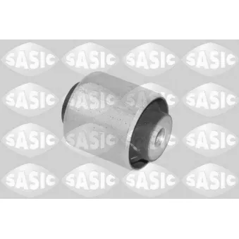 Silent bloc de suspension (train avant) SASIC 2256218