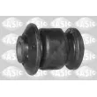 SASIC 2256223 - Silent bloc de suspension (train avant)
